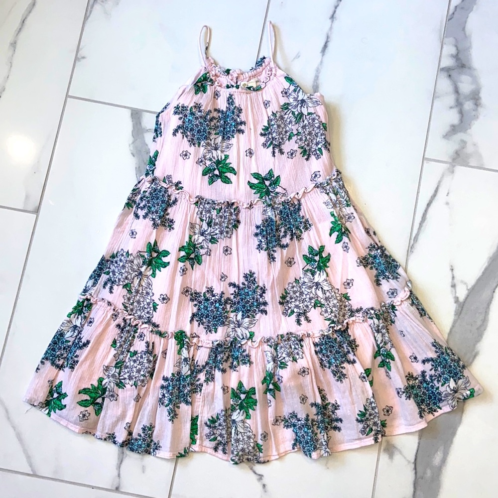 Tucker and Tate Dress - Size 7